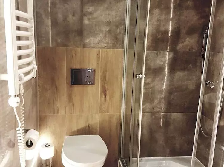 Fotos del hotel Interhouse:  17