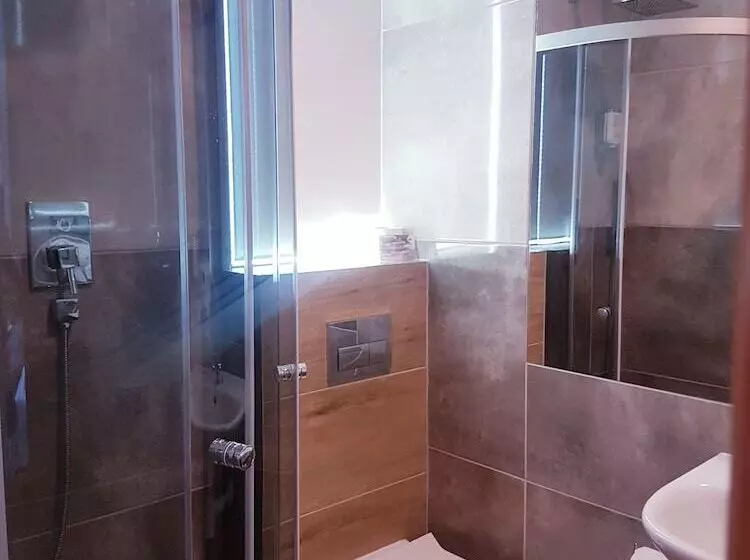 Fotos del hotel Interhouse:  13