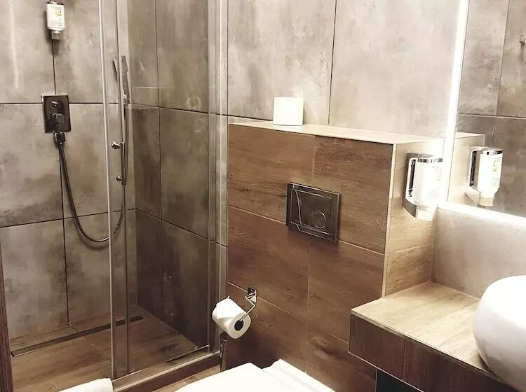 Fotos del hotel Interhouse:  11