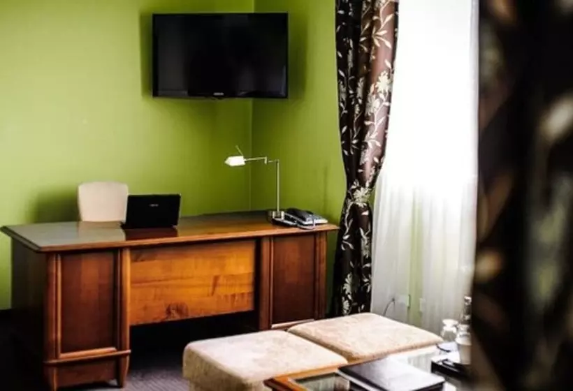 Fotos del hotel Interhouse:  21