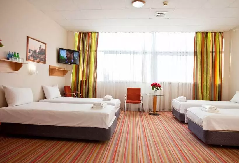 Fotos del hotel Interhouse:  20