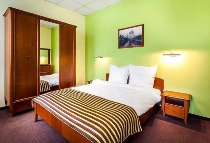 Fotos del hotel Interhouse:  18