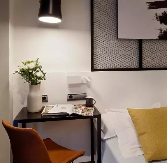 Fotos del hotel Marqués, Blue Hoteles:  2