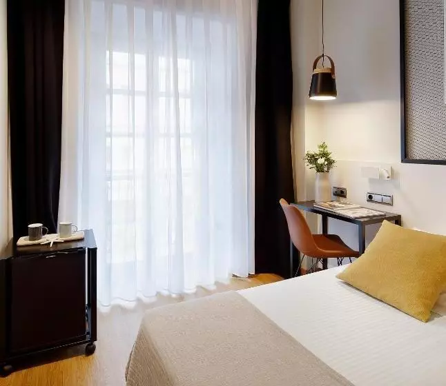 Fotos del hotel Marqués, Blue Hoteles:  17