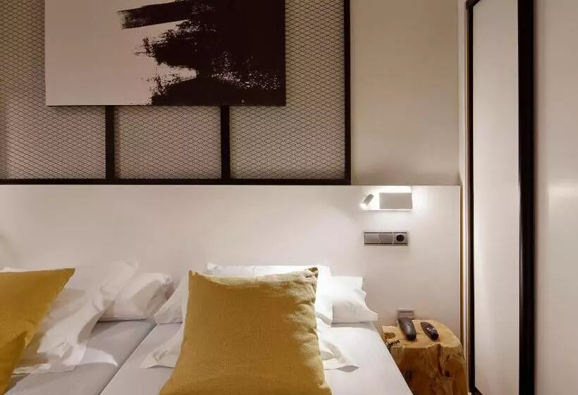 Fotos del hotel Marqués, Blue Hoteles:  20