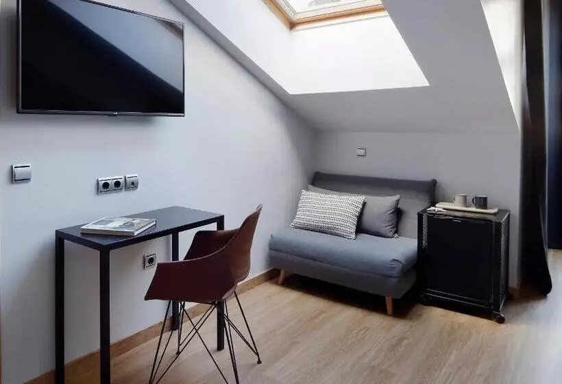 Fotos del hotel Marqués, Blue Hoteles:  25