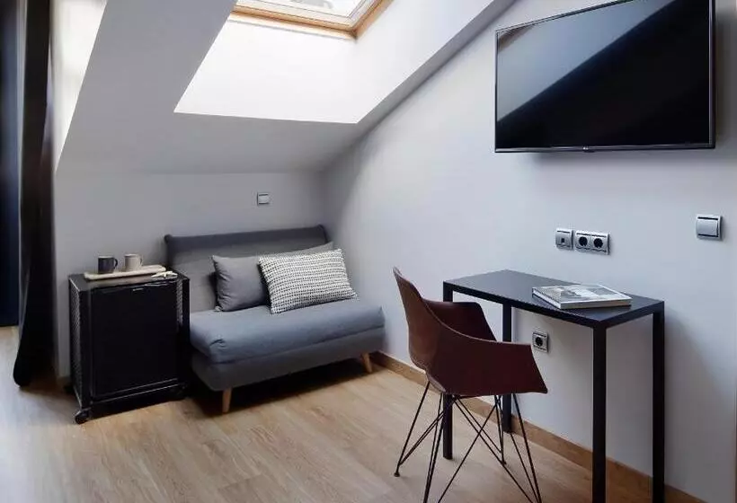 Fotos del hotel Marqués, Blue Hoteles:  24