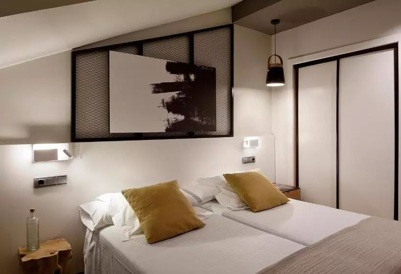 Fotos del hotel Marqués, Blue Hoteles:  19