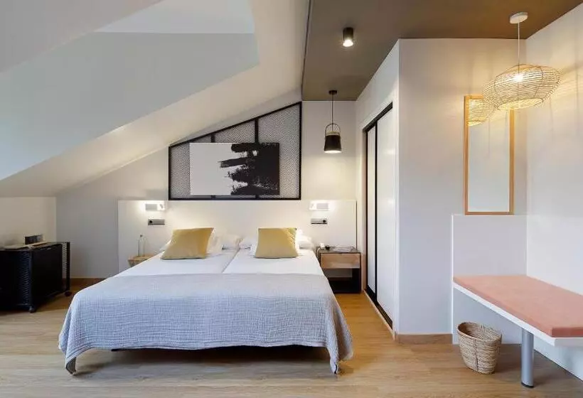 Fotos del hotel Marqués, Blue Hoteles:  18