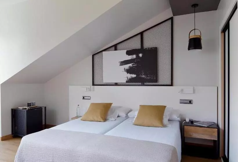 Fotos del hotel Marqués, Blue Hoteles:  16