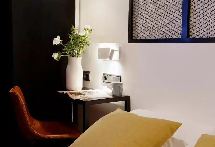 Fotos del hotel Marqués, Blue Hoteles:  5