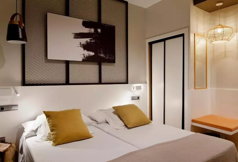 Fotos del hotel Marqués, Blue Hoteles:  15