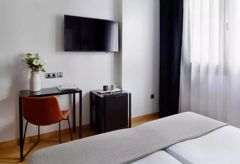 Fotos del hotel Marqués, Blue Hoteles:  13