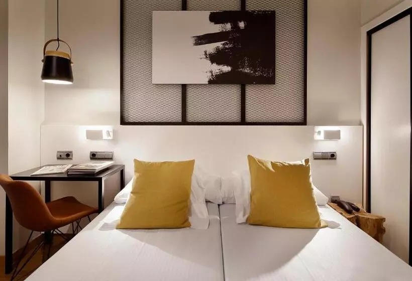 Fotos del hotel Marqués, Blue Hoteles:  11