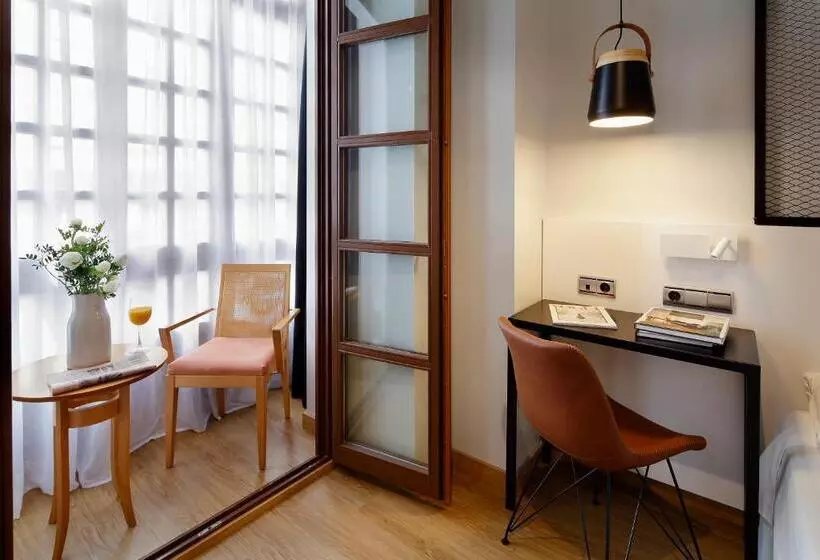 Fotos del hotel Marqués, Blue Hoteles:  9