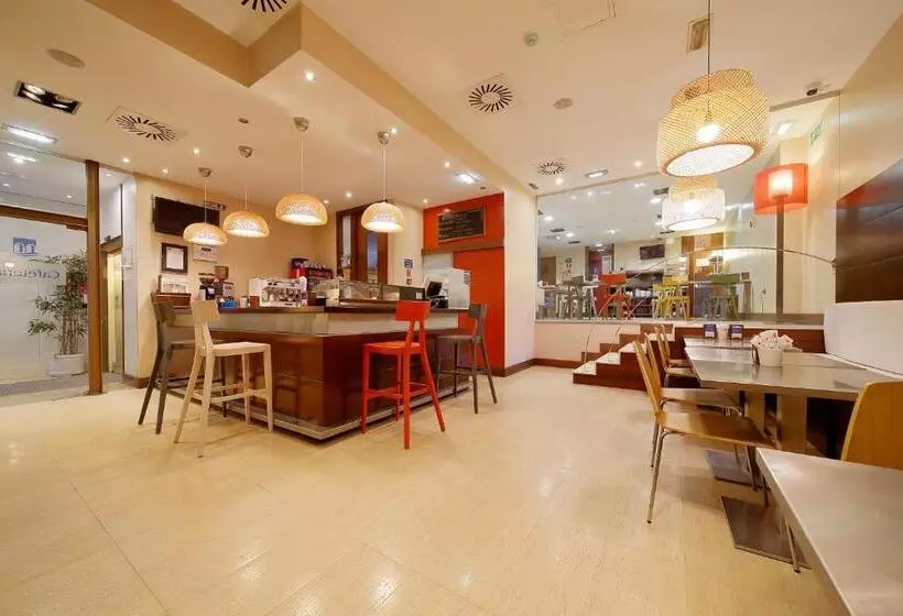 Fotos del hotel Marqués, Blue Hoteles:  10