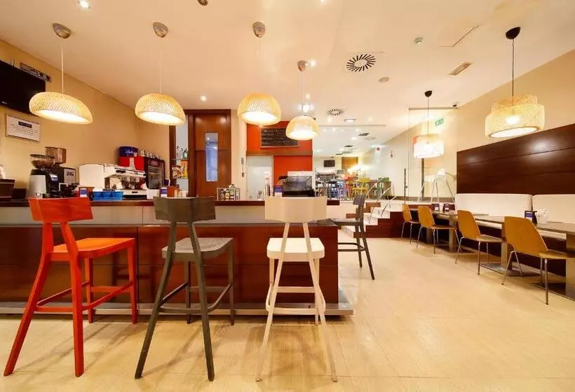 Fotos del hotel Marqués, Blue Hoteles:  6