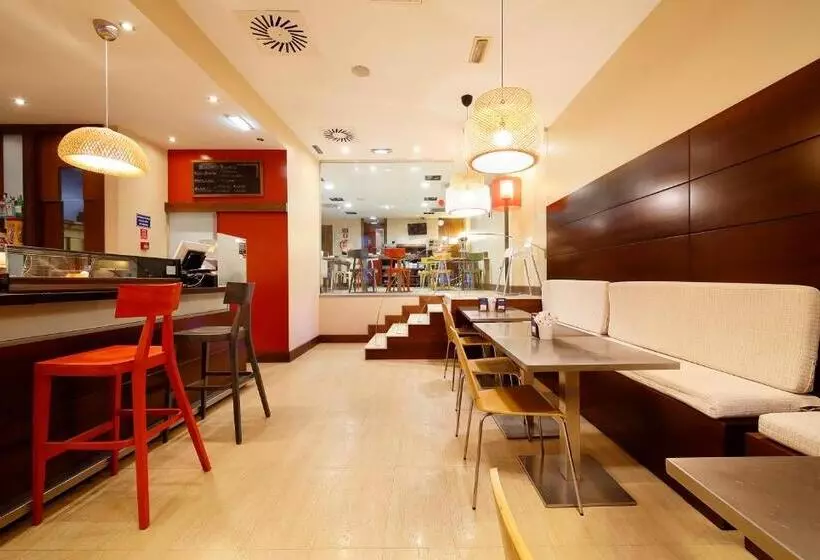 Fotos del hotel Marqués, Blue Hoteles:  3