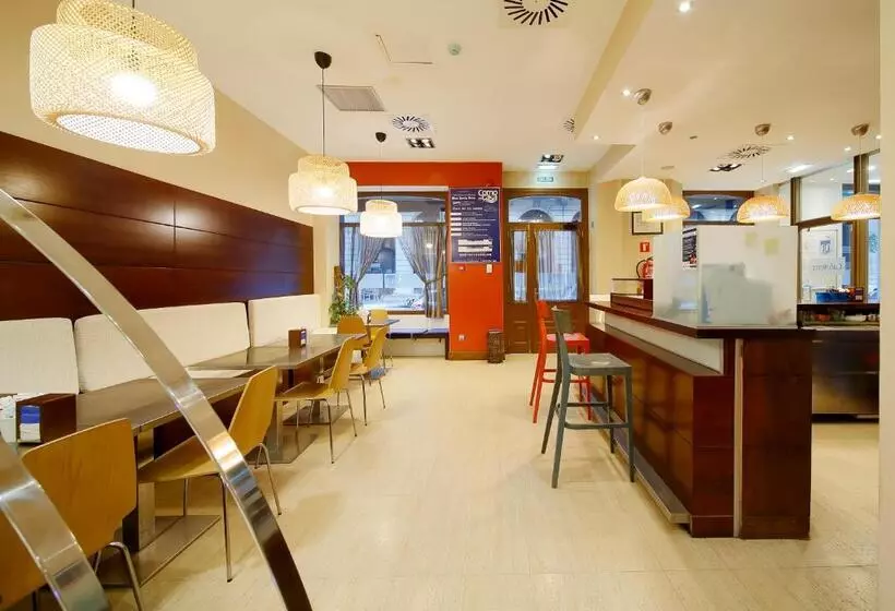 Fotos del hotel Marqués, Blue Hoteles:  8