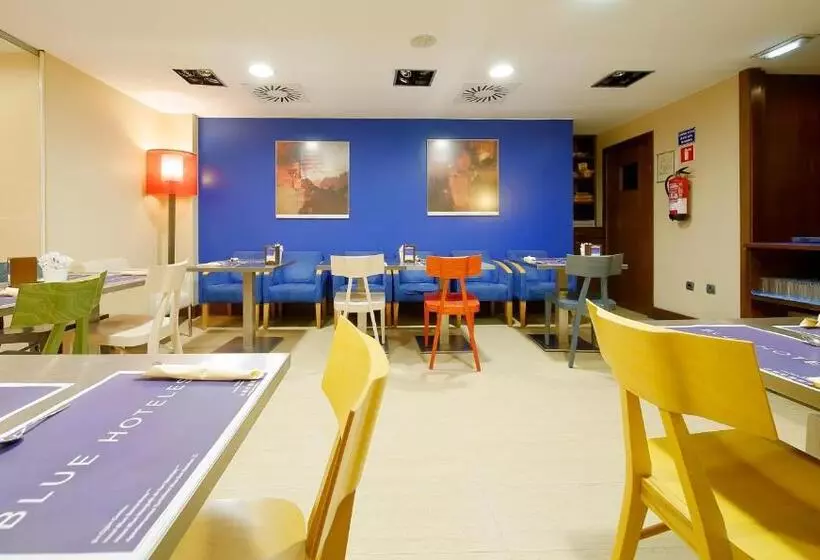 Fotos del hotel Marqués, Blue Hoteles:  14