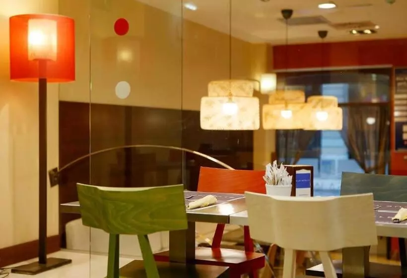 Fotos del hotel Marqués, Blue Hoteles:  12