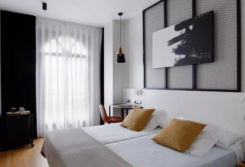 Fotos del hotel Marqués, Blue Hoteles:  21