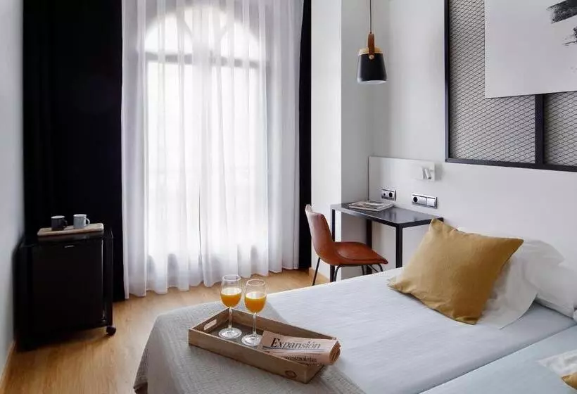 Fotos del hotel Marqués, Blue Hoteles:  7