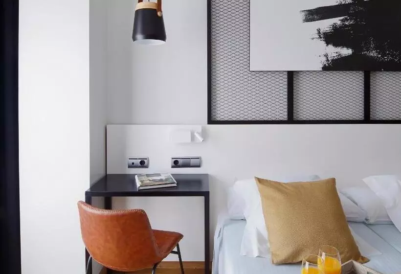 Fotos del hotel Marqués, Blue Hoteles:  22