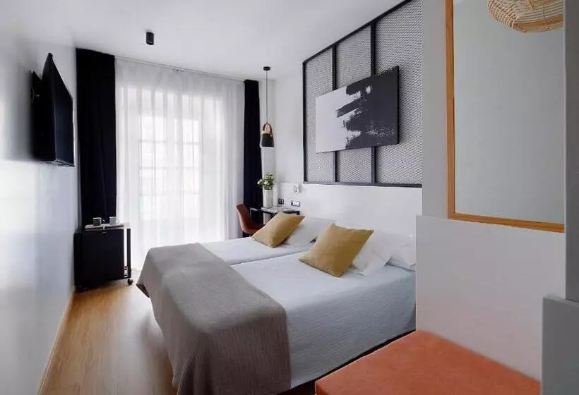 Fotos del hotel Marqués, Blue Hoteles:  23