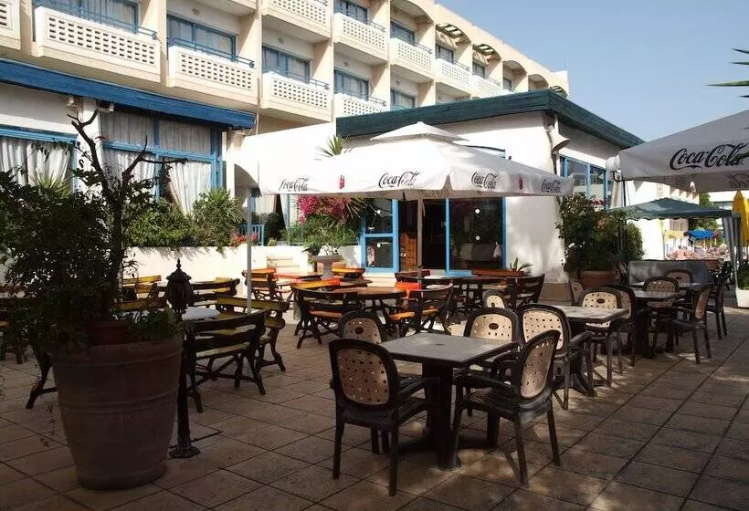 Fotos del hotel Paphiessa:  11