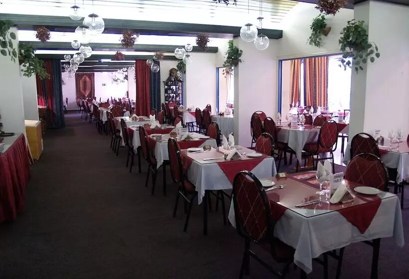 Fotos del hotel Paphiessa:  5