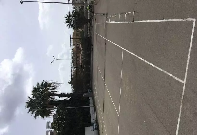 Fotos del hotel Paphiessa:  9