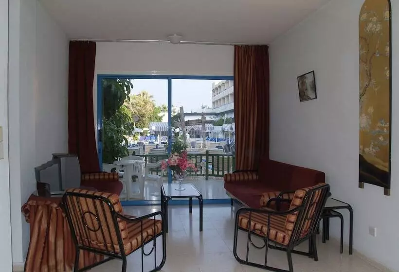 Fotos del hotel Paphiessa:  14