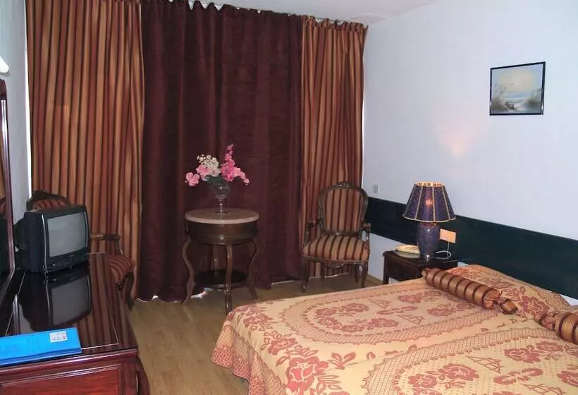 Fotos del hotel Paphiessa:  12