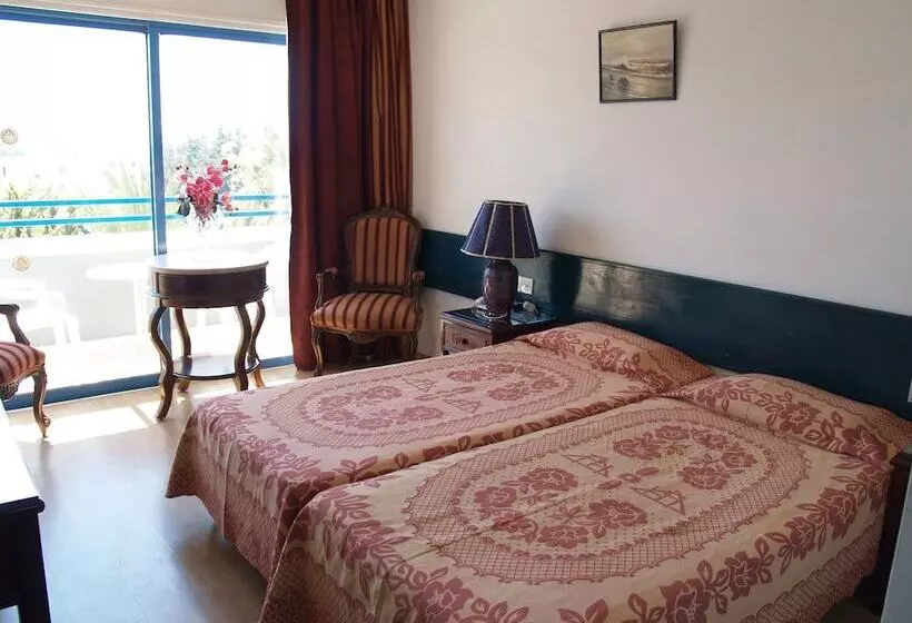 Fotos del hotel Paphiessa:  7