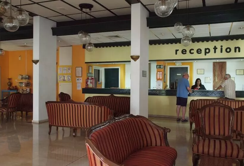 Fotos del hotel Paphiessa:  10