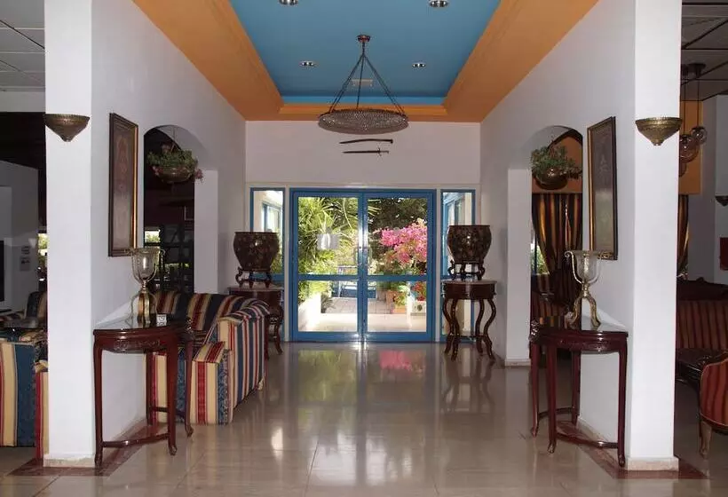 Fotos del hotel Paphiessa:  3