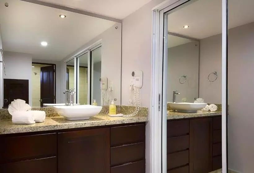 Fotos del hotel Plaza Florida Suites:  18