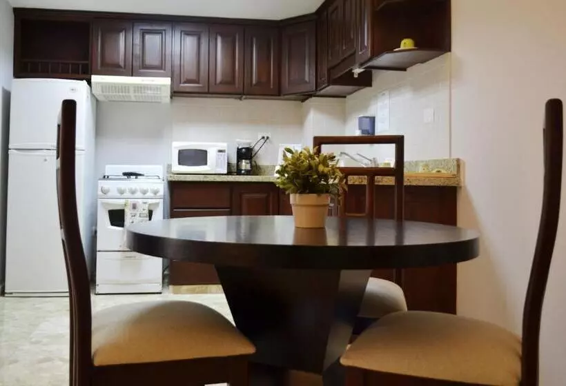 Fotos del hotel Plaza Florida Suites:  13