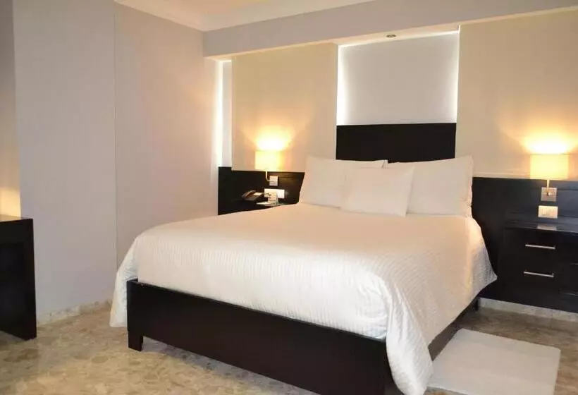 Fotos del hotel Plaza Florida Suites:  16