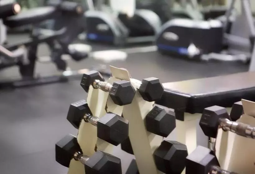 Fotos del hotel Plaza Florida Suites:  9