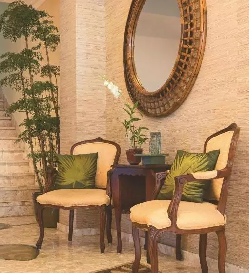 Fotos del hotel Plaza Florida Suites:  2