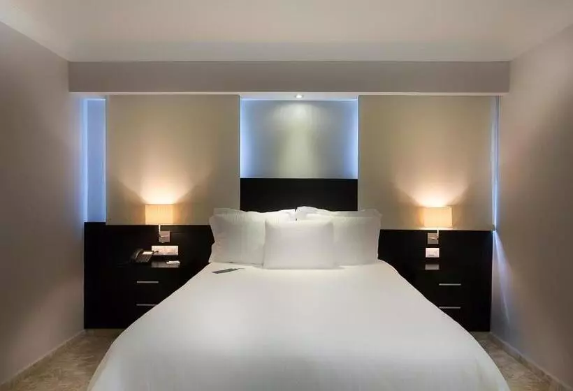 Fotos del hotel Plaza Florida Suites:  21