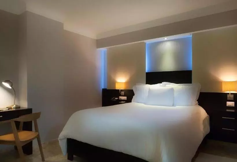 Fotos del hotel Plaza Florida Suites:  22