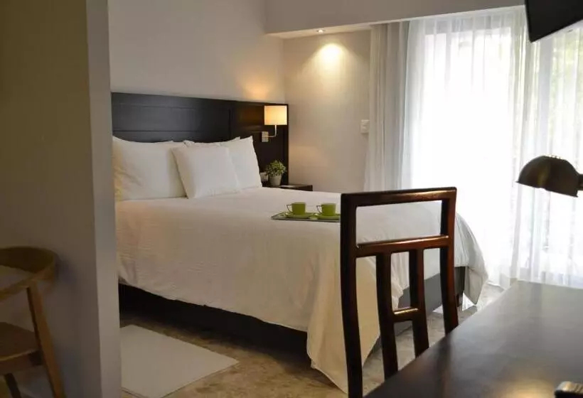 Fotos del hotel Plaza Florida Suites:  19