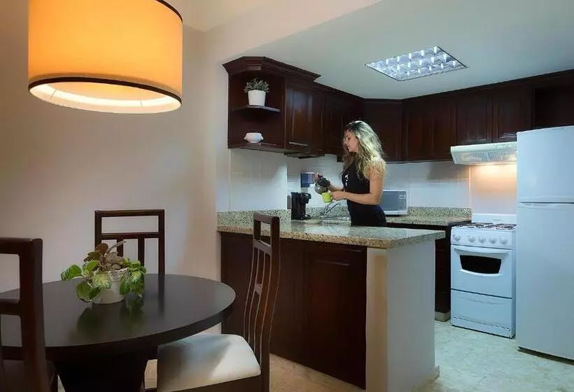 Fotos del hotel Plaza Florida Suites:  17