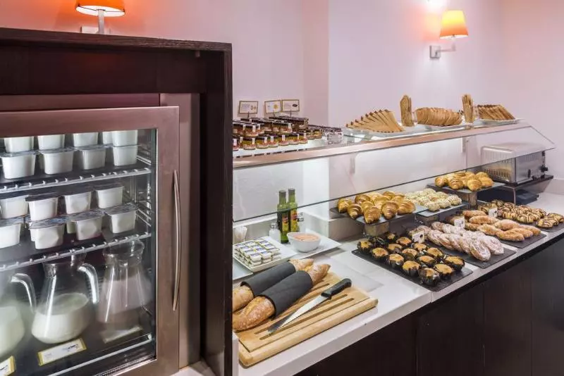 Fotos del hotel Serhs Del Port:  4