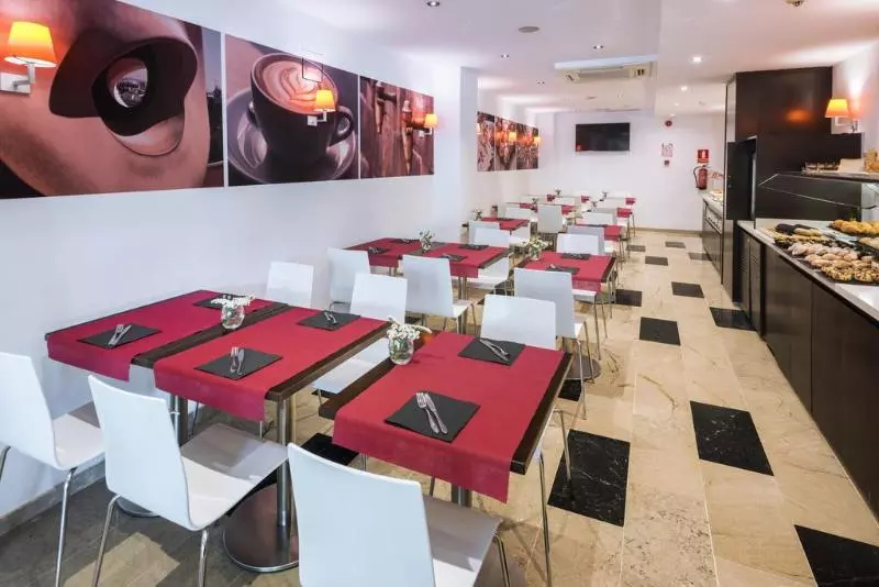 Fotos del hotel Serhs Del Port:  13