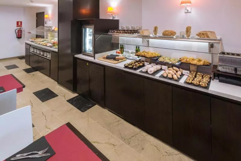 Fotos del hotel Serhs Del Port:  19