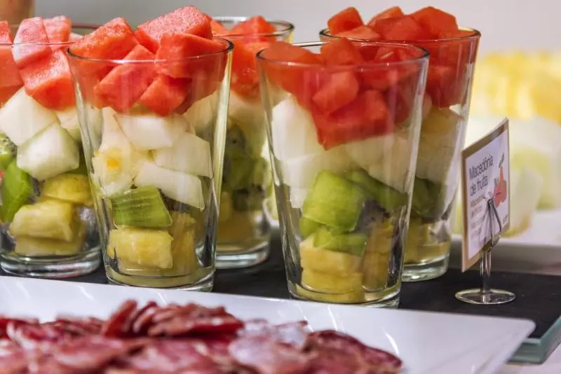 Fotos del hotel Serhs Del Port:  18